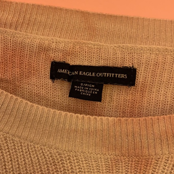 American Eagle long sleeve - Picture 2 of 4